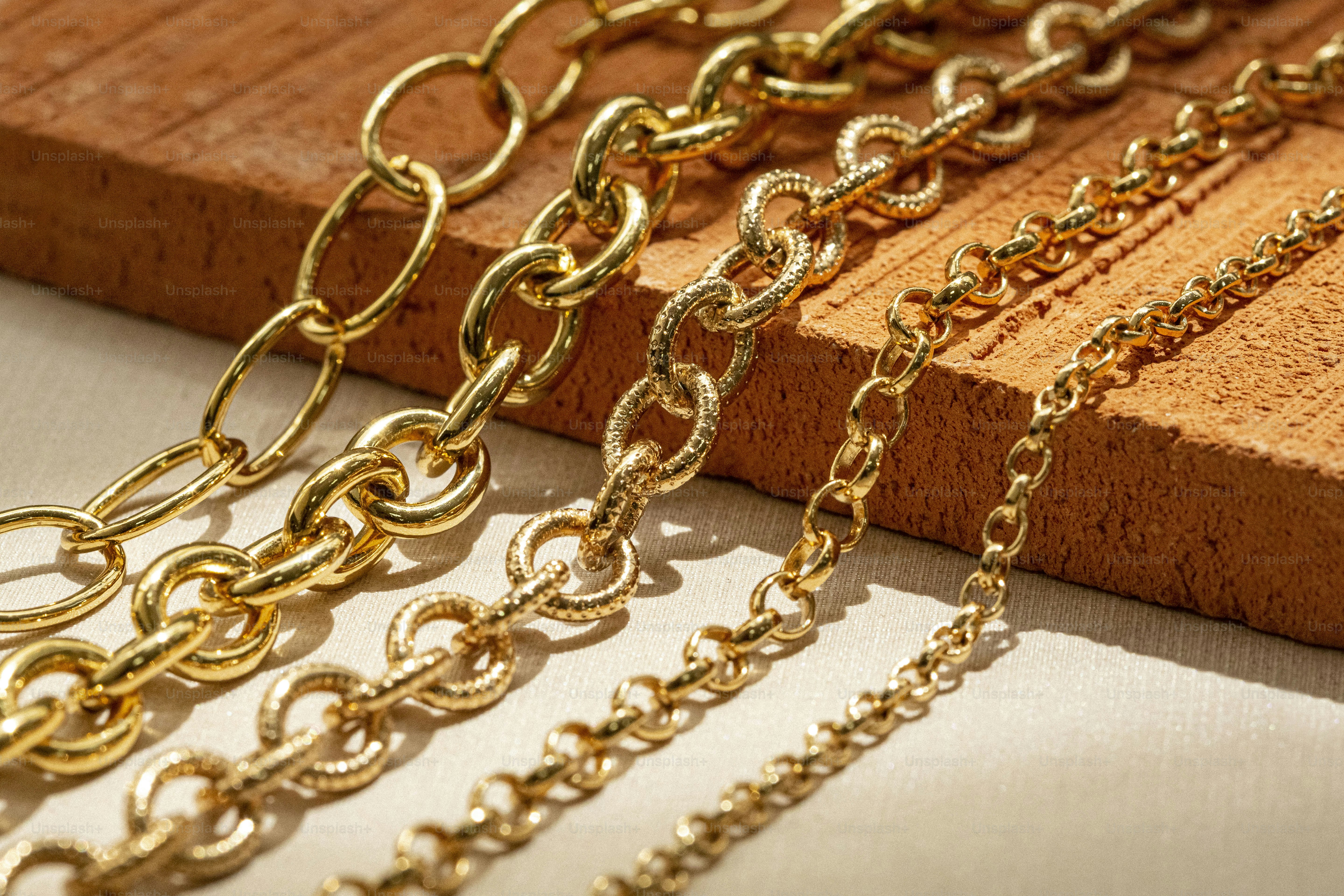 Portuguese chain